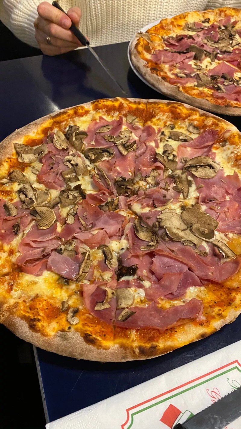 Pizzeria Restorante Portofino