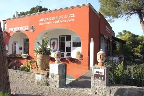 Atelier delle Dolcezze