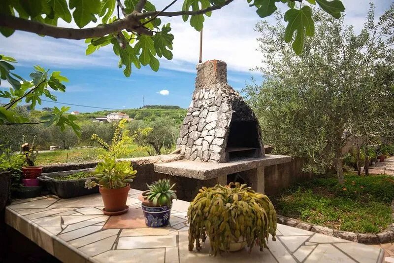 Holiday apartment 500 m from the center