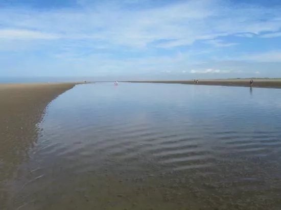 Ainsdale Beach