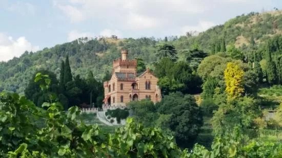 Castello Bonomi
