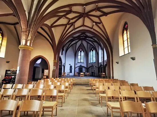 Dekanatskirche