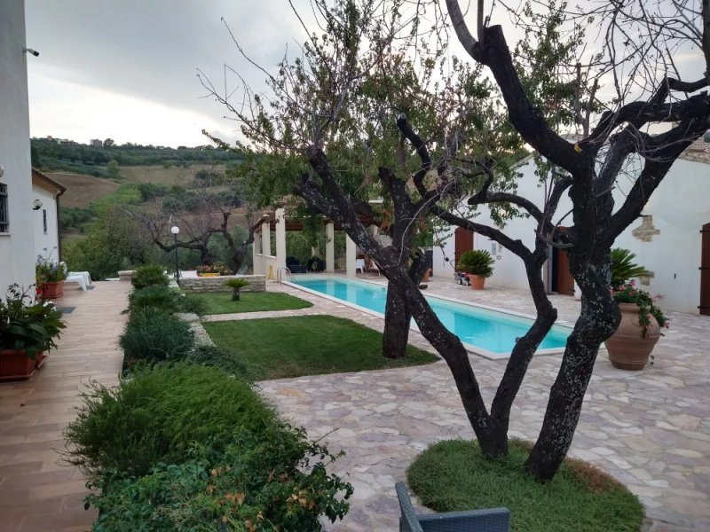 Villa Angiolina Molise