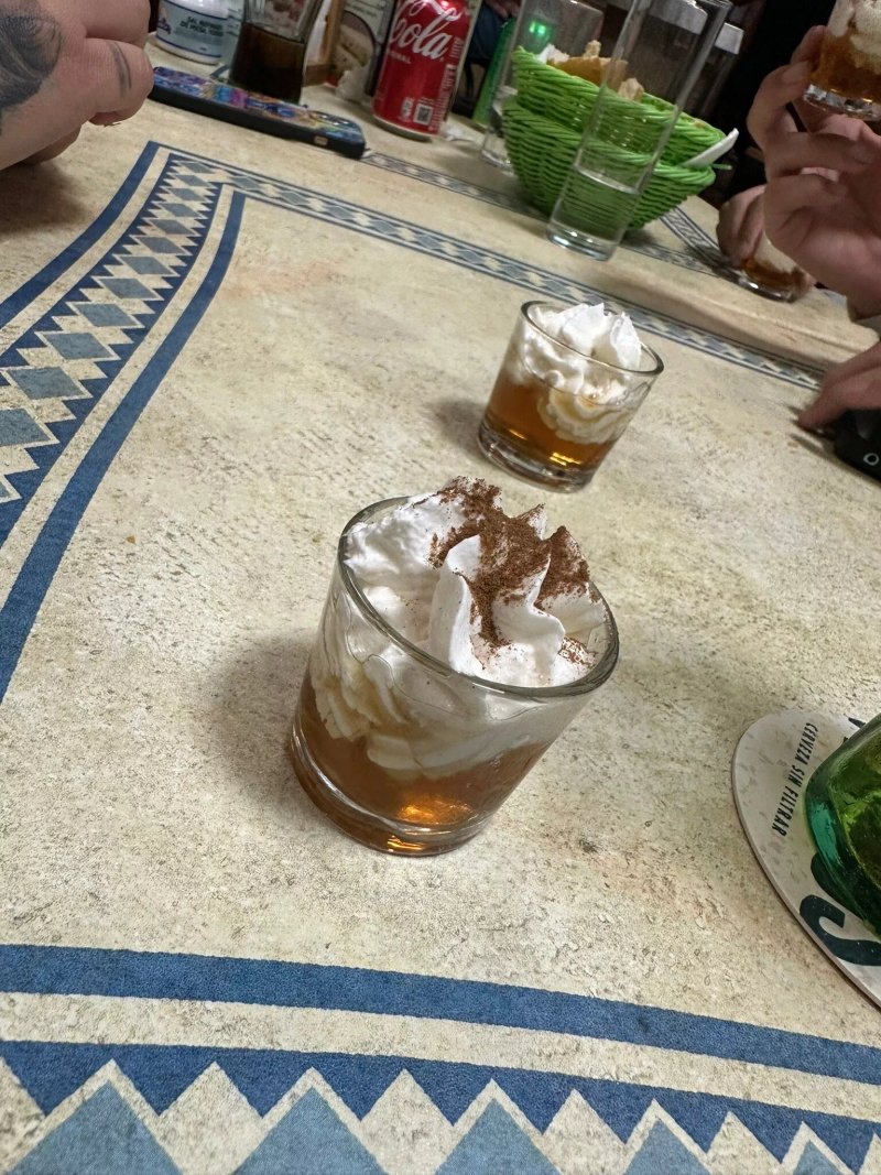 Bar cafeteria Carlos v