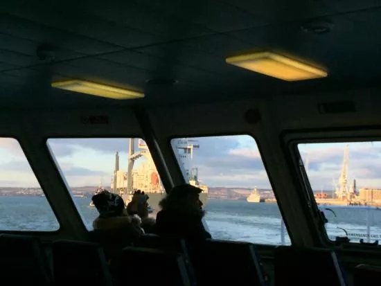 Gosport Ferry