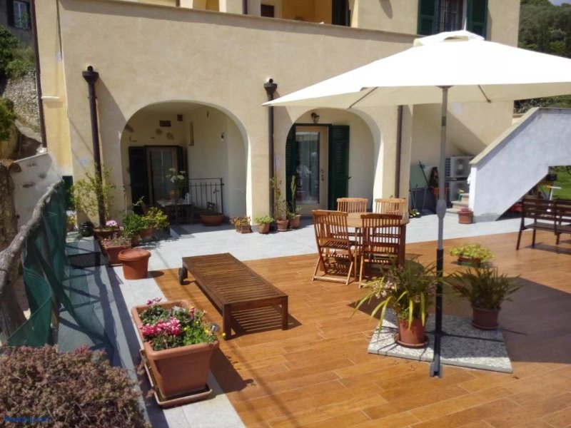 Casa Papaveri Rossi