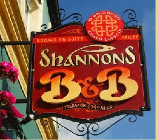 Shannon's Bed & Breakfast