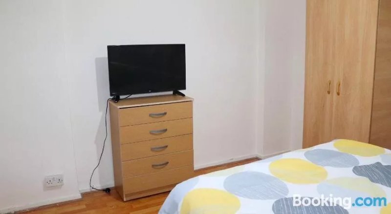 Budget Rooms-Central London