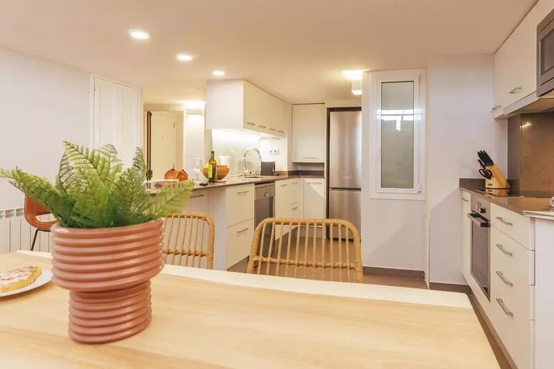 Hortes - Holiday Apartment Rental in Girona | Bravissimo