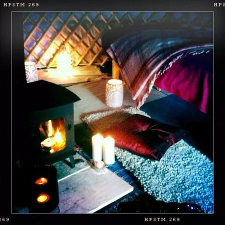 Round House Therapies