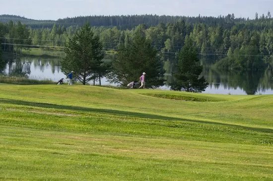 Laukaan Peurunkagolf
