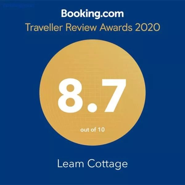 Leam Cottage