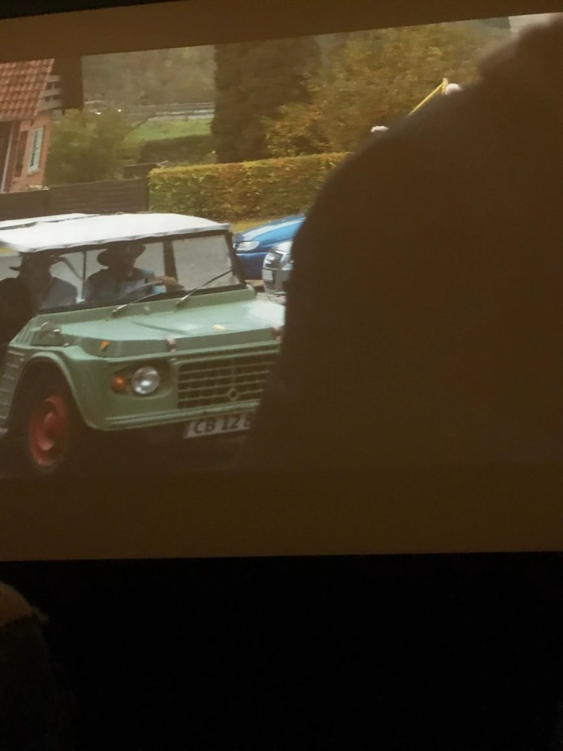 Nordisk Film Biografer Kolding