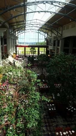 Fairmont Spa
