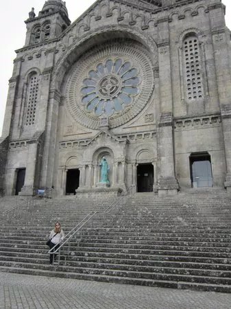 Elevador De Santa Luzia