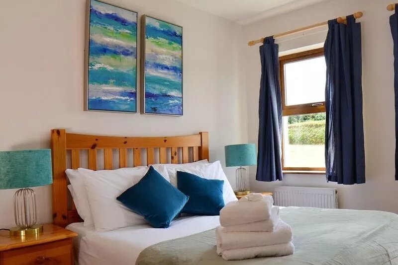 Stúaicín VRBO