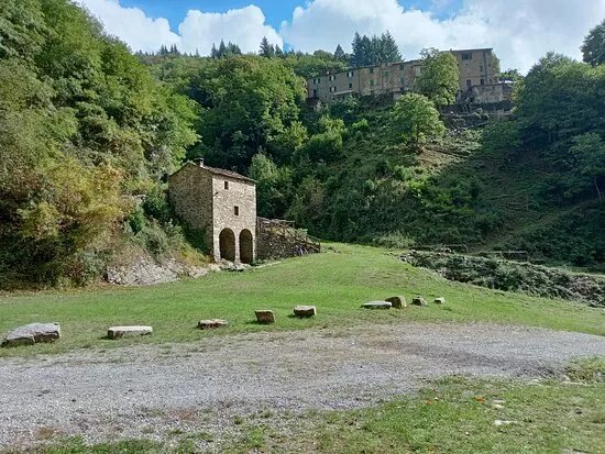 Ecomuseo della Montagna Pistoiese