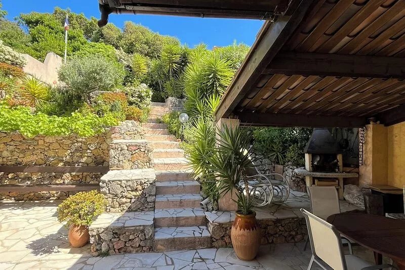 Mas Provençal - 2 bedrooms - French Riviera Gulf of St Tropez