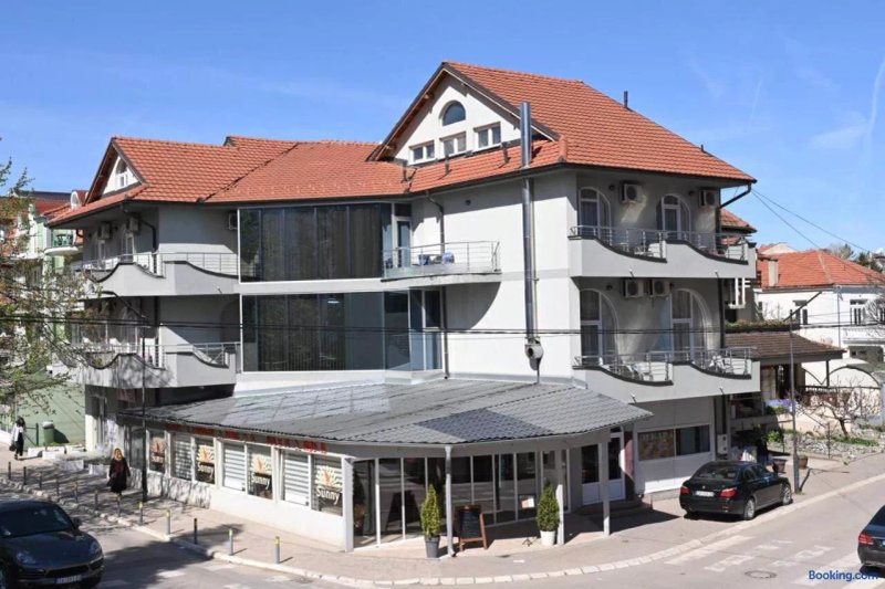 Guesthouse Sunny