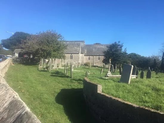 St John's Church, Hooe