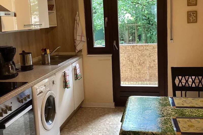 55 sqm in Rüttenscheid, near the fair, Gruga, university hospital