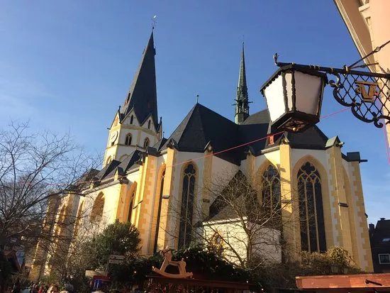 Laurentius Kirche