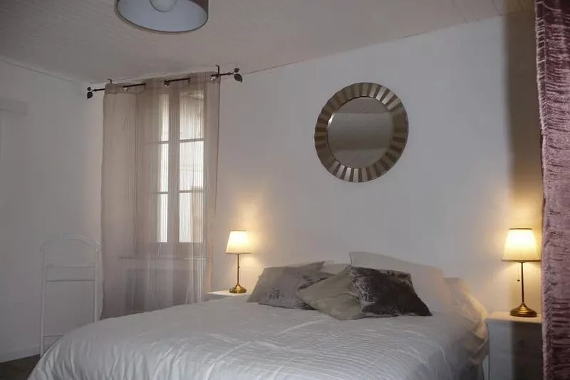 Cozy and pleasant town house