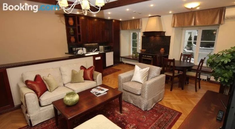 Bell Tower Apartments