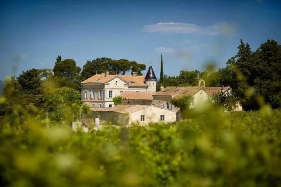 Chateau Bizard