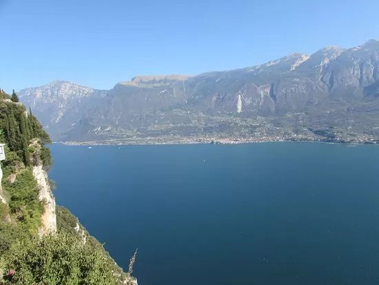 Pieve Di Tremosine