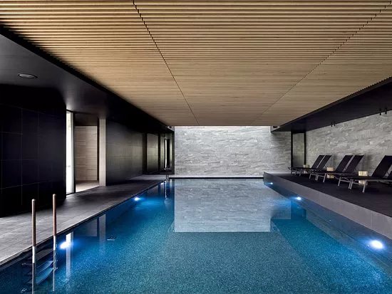 Spa Retreat La Foret