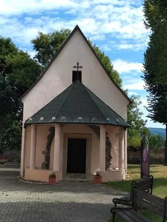 Chapel of St. Michael the Archangel