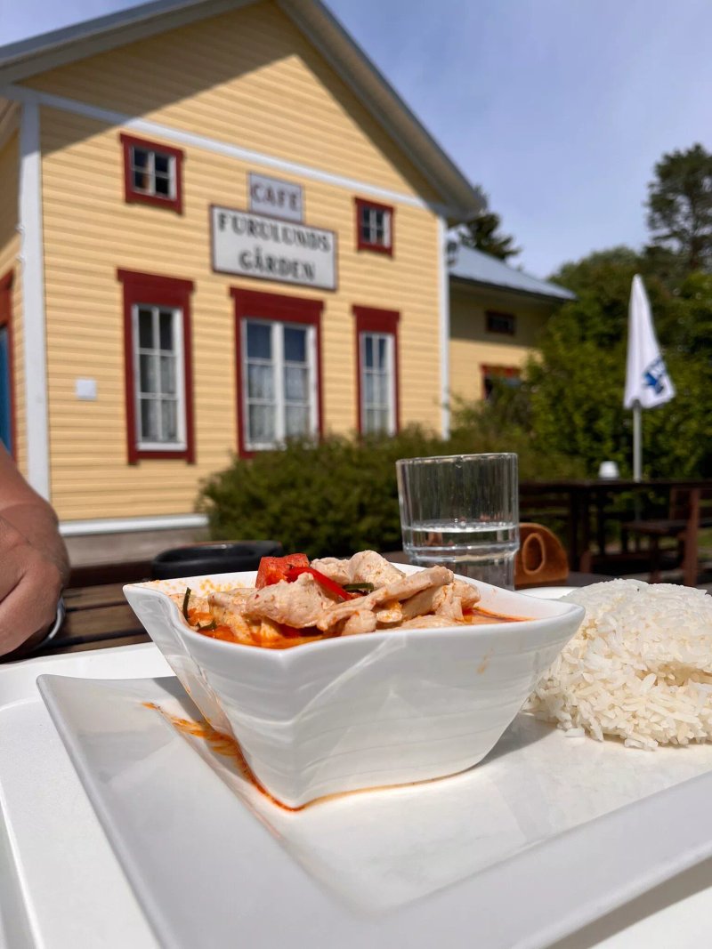 Furulundsgaerden