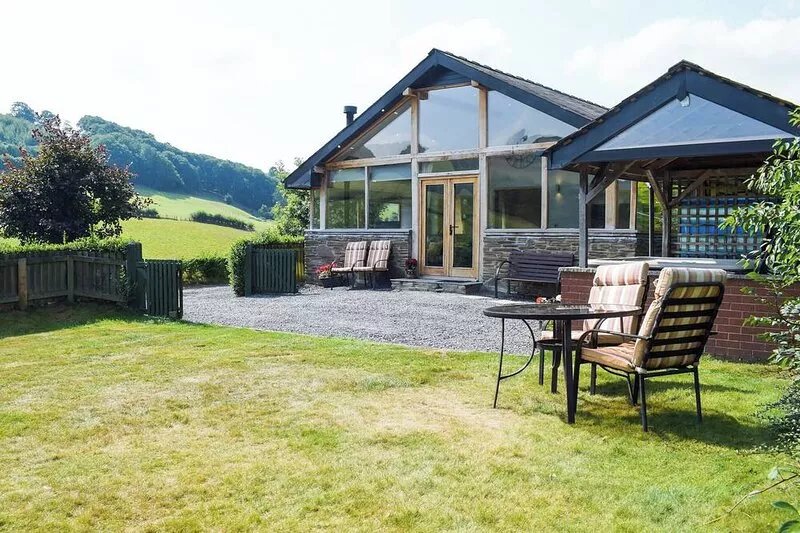 Heyope Cottage