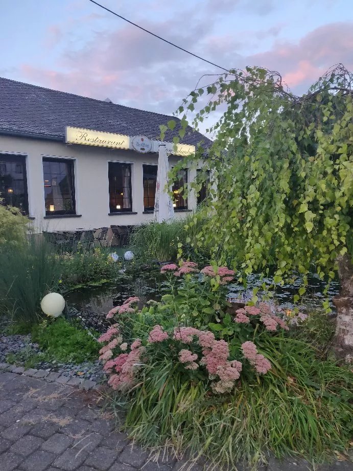 Restaurant Donaulaube