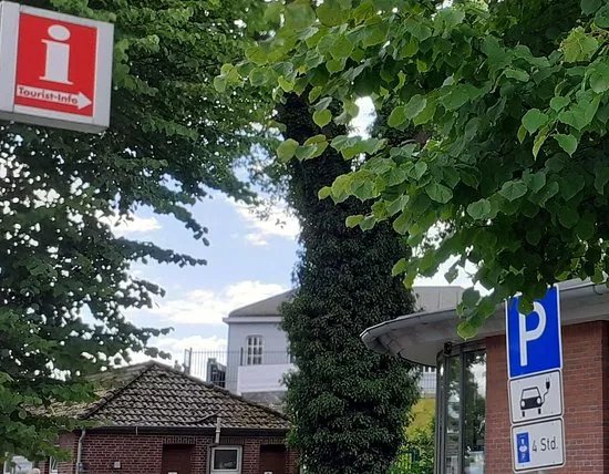 Tourist-info