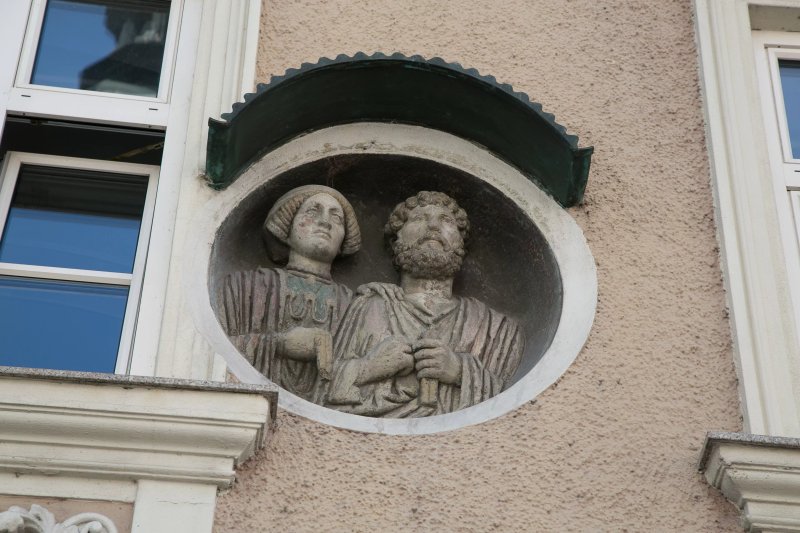 Romermedaillon