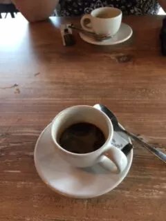 La Cafetiere Cuivree