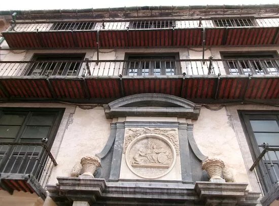 Sociedad Economica De Amigos Del Pais De Malaga