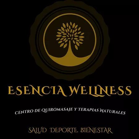Esencia Wellness Centro de Quiromasaje & Terapias Naturales