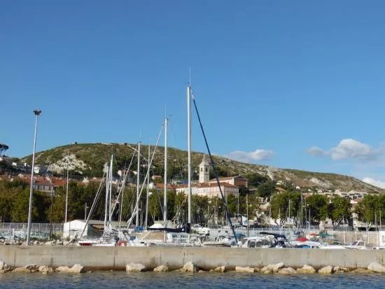 L'Estaque