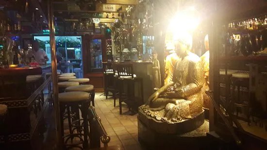 Buddha Bar
