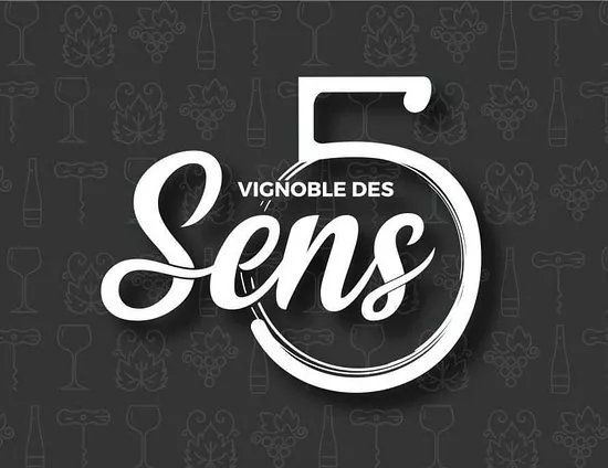 Vignoble des 5 Sens