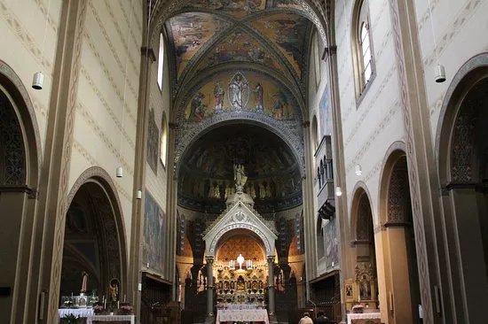 Chiesa del Sacro Cuore