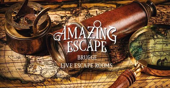 Amazing Escape