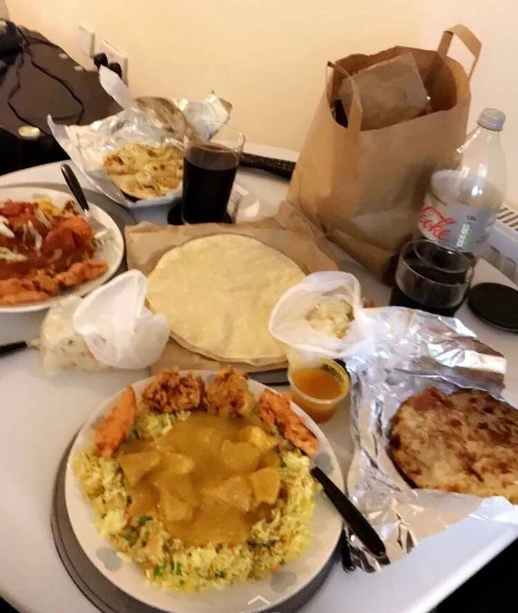 Shortlands Tandoori