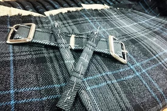 Ben Wyvis Kilts Ltd