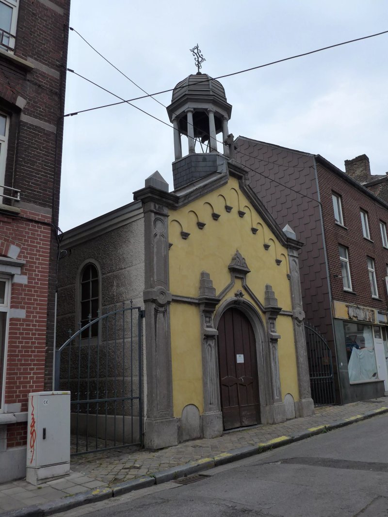 Eglise De La Dormition