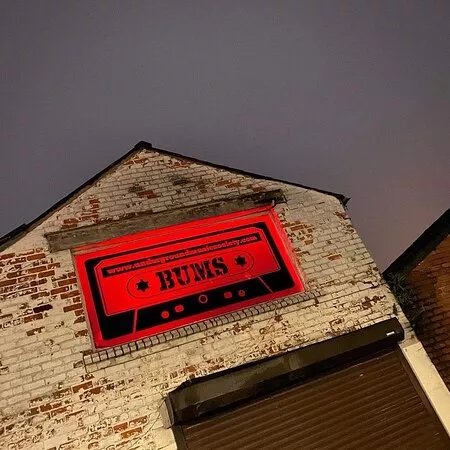 Barrow Underground Music Society
