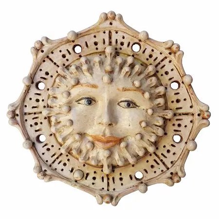 Bottega Sicula Ceramiche Siciliane Souvenir